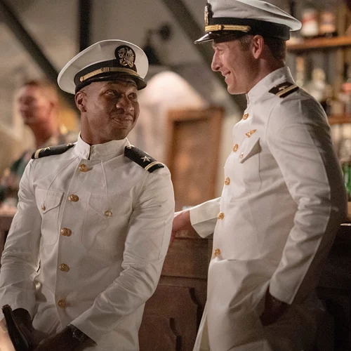 Devotion: Οι Ήρωες των Αιθέρων