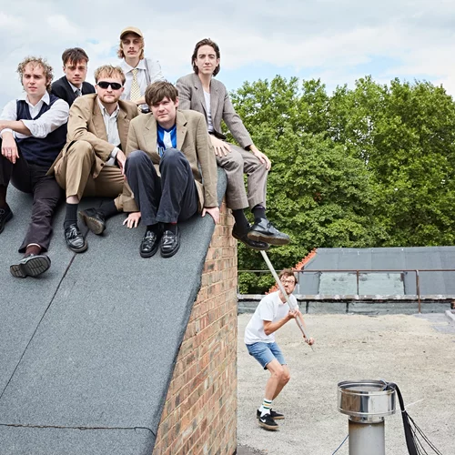 6 διεθνείς συναυλίες για το πρώτο Παρασκευοσάββατο του Οκτώβρη