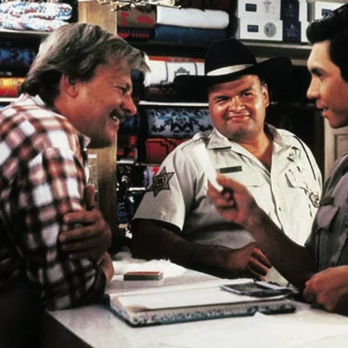 Η ΕΡΤ3 μας προσκαλεί σε συναρπαστικές βραδιές μυστηρίου