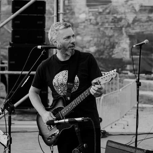 Ο Αλκίνοος Ιωαννίδης στο "VΟΧ"