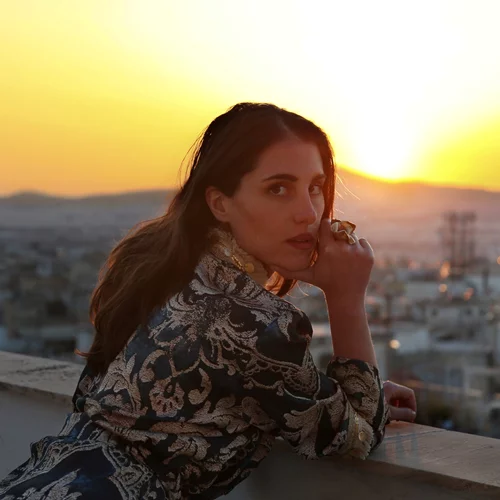 Παυλίνα Βουλγαράκη: Ξανά στο "Half Note", με jazz διάθεση