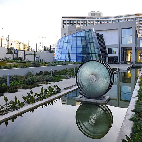 Η Εθνική Πινακοθήκη συμμετέχει στη Διεθνή Ημέρα Μουσείων με θεματικές ξεναγήσεις και εκπαιδευτικά προγράμματα