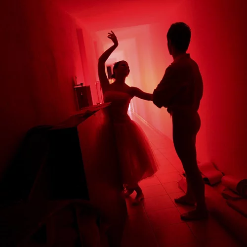 Μάθε πώς να αφηγείσαι μια ιστορία με την καθοδήγηση του βραβευμένου Νίκου Πηλού