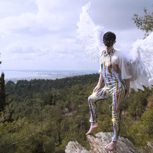 "Ο Sam (Albatros) παραμένει ο super-ήρωας που θα ήθελα να είμαι στην κανονική μου ζωή"