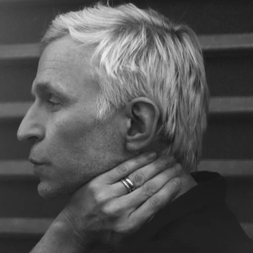 Ο Jay Jay Johanson έρχεται στο City Garden Festival