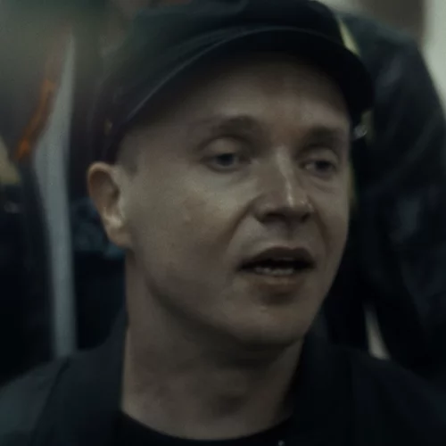 Ο Τυφλός που δεν Ήθελε να Δει τον Τιτανικό