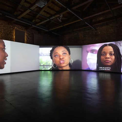 Αφροέλληνες και Αρχείο Αλβανικής Μετανάστευσης: Δύο αποσιωπημένες κοινότητες μάς συστήνονται με τους δικούς τους όρους