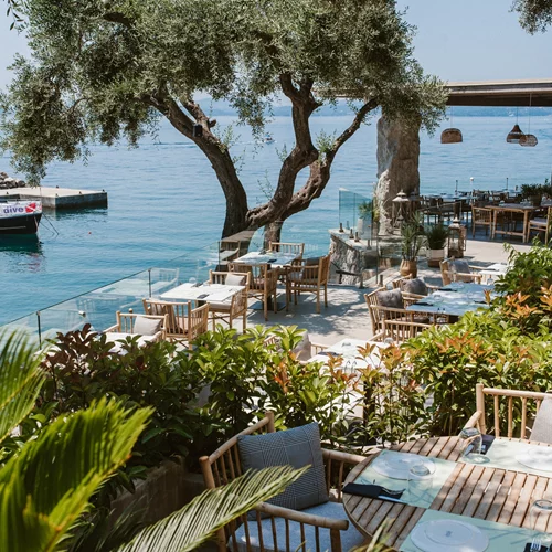 Oliva / Κέρκυρα