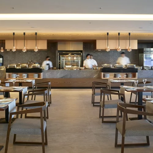 Λάμψη 2 αστέρων Michelin στο "The Ixian Grand Hotel" στη Ρόδο