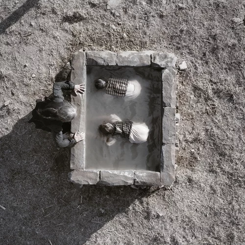 Ελληνικό box office: Ουρές για τη "Φόνισσα"