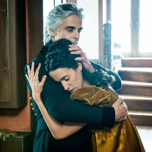 Ελληνικό box office: Έσπασε το φράγμα των 700.000 εισιτηρίων ο "Καποδίστριας"