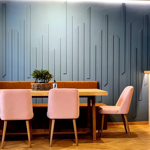 Στο "Merceri" η μαγειρική είναι γυναικεία υπόθεση