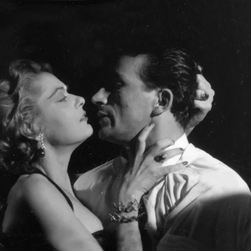 Αφιέρωμα στον κινηματογραφικό Καμπανέλλη στην Ταινιοθήκη