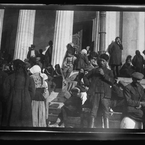 Σχολικός οδηγός από την Τεχνόπολη: Οκτώ διαδρομές για να ανακαλύψετε την Αθήνα του 1821