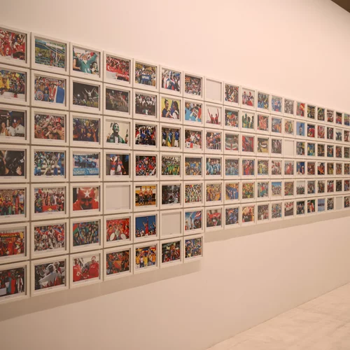 Η έννοια του κράτους στο νέο, και με σαφή κοινωνικό και πολιτικό προσανατολισμό, καλλιτεχνικό πρόγραμμα του ΕΜΣΤ