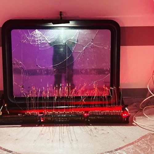 Ξεκινάει πάλι το ταξίδι στον περίεργο πλανήτη "Solaris"