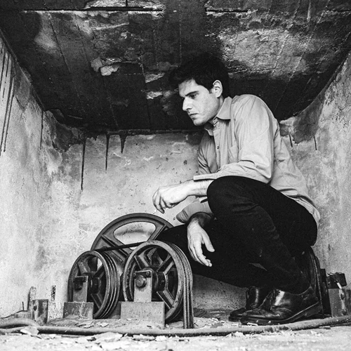 Λόλεκ: "Οι άνθρωποι είναι περισσότερο μόνοι γιατί απουσιάζουν από την πραγματικότητα"