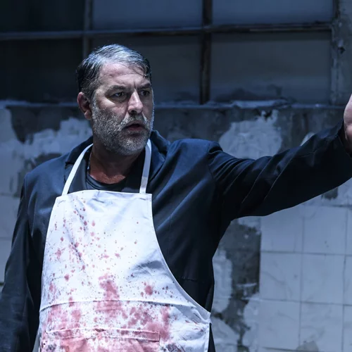 Βασίλης Μπισμπίκης και Cartelικοί "Έμποροι της Βενετίας" παίρνουν παράταση