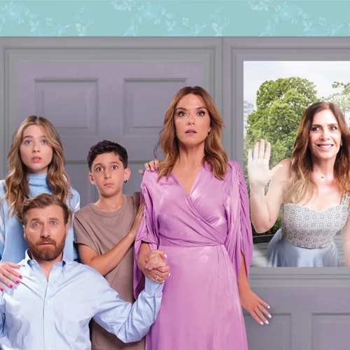 Δείτε τη σπαρταριστή κωμωδία "Unfriend" με το COSMOTE DEALS FOR YOU