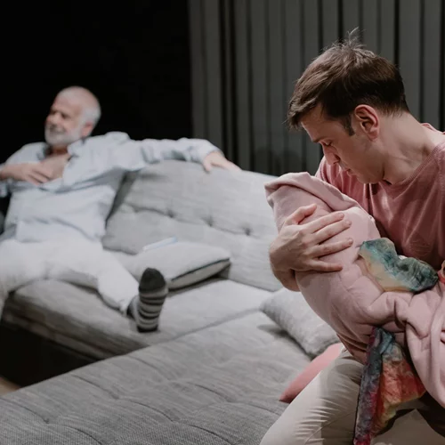 Νέες ημερομηνίες και περιοδεία για το "Όπως πάει το ποτάμι"