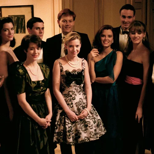 Το Kino Athens 2026 τιμά την Τζέιν Όστεν και τον Γουίτ Στίλμαν με ένα μοναδικό αφιέρωμα