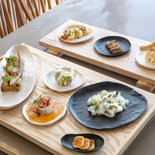 Αεί Τήνος γαστρονομεί!