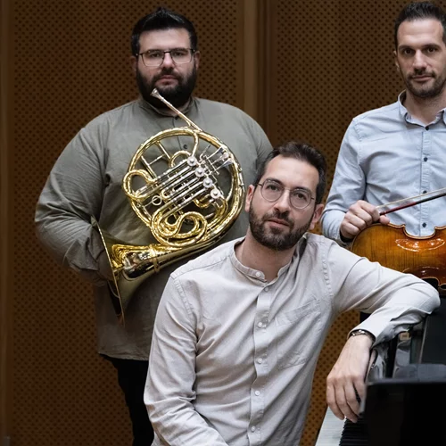 "Μουσικοί Περίπατοι" της Κρατικής Ορχήστρας Αθηνών στο Παγκράτι