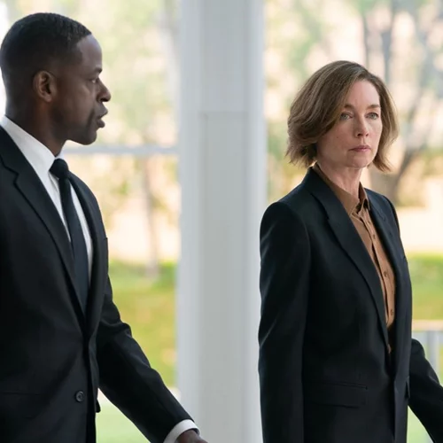 4 φρέσκα πολιτικά θρίλερ που βλέπουμε στις streaming πλατφόρμες