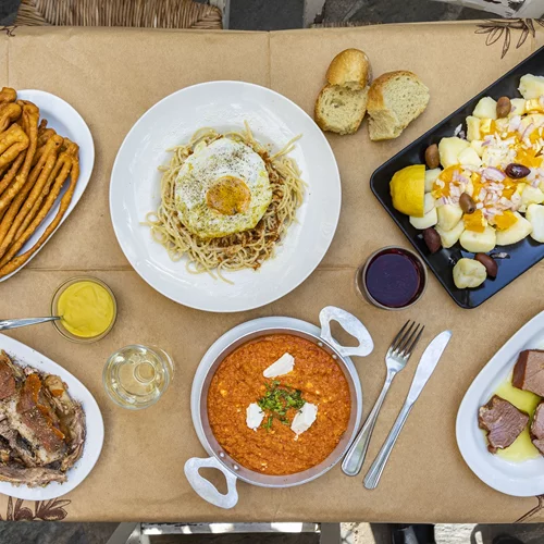 "Τα Λαλάγγια"