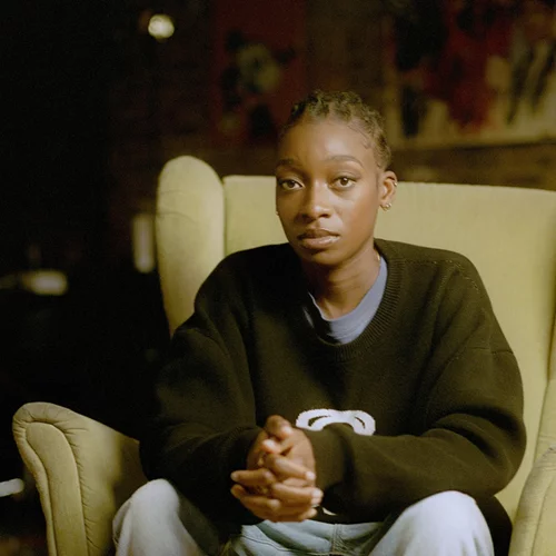 Όλα συμβαίνουν στο "Κάμντεν"