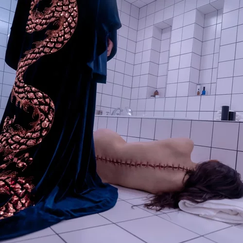 The Substance: Το Ελιξίριο της Νιότης