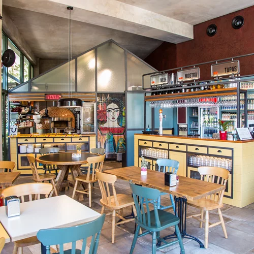 Το top 10 των γαστρονομικών "γκολ" στη Νέα Φιλαδέλφεια