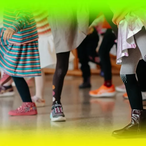 Πού να πάμε με τα παιδιά για δημιουργικές στιγμές στην πόλη;