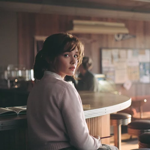 Οι ροκ ιστορίες γυναικείας ενηλικίωσης της Σοφία Κόπολα