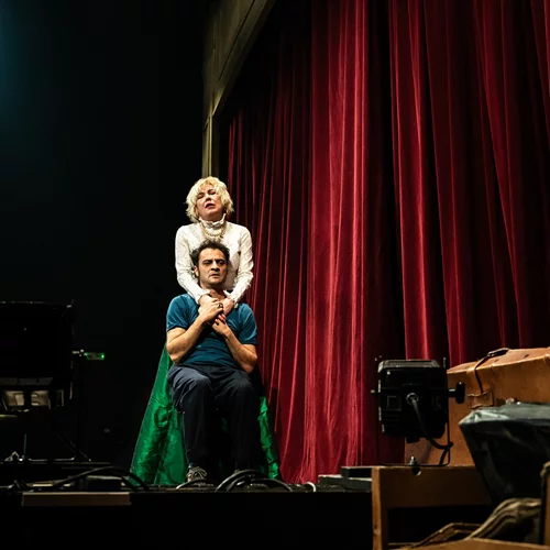 Πρεμιέρες: οι νέες παραστάσεις της εβδομάδας