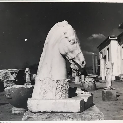 Το "Ωμό Μουσείο" μας αποκαλύπτει τα μυστήρια της Ελευσίνας