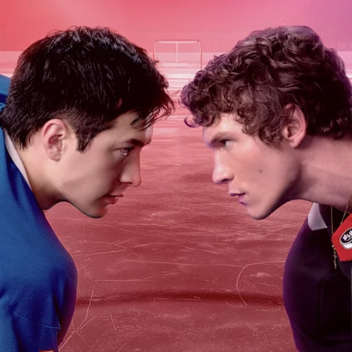 Το Heated Rivarly είναι μία από τις πιο hot σειρές αυτή τη στιγμή