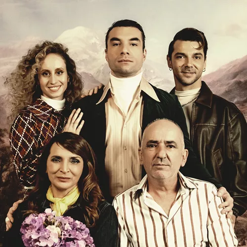 Δύο ή τρία πράγματα που ξέρω γι’ αυτόν