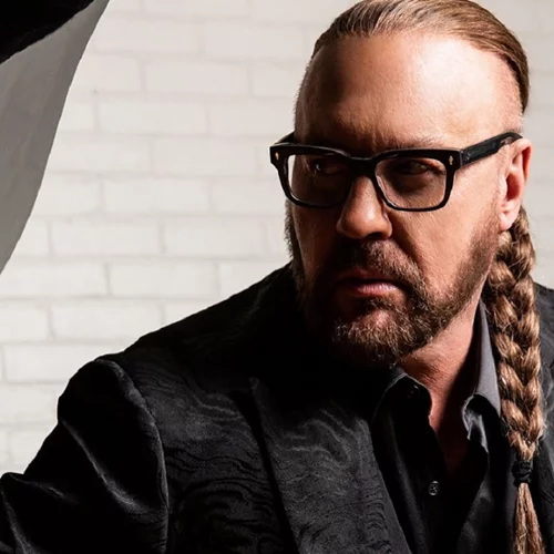 Desmond Child: "Το "Ordinary Love" των Duran Duran είναι για 'μένα κάτι σαν τον πολικό αστέρα"