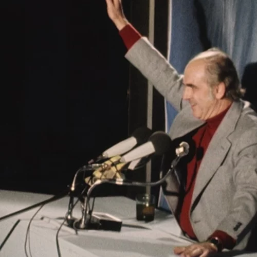 "Η Δική μας Μεταπολίτευση" συνεχίζεται στην ΕΡΤ1 με το 3ο επεισόδιο