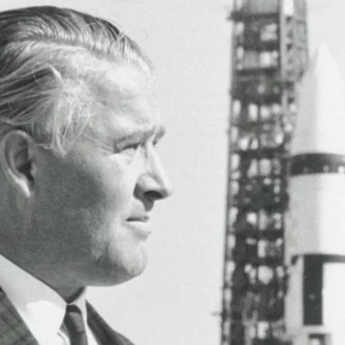 "Χτίζοντας το Τρίτο Ράιχ": Η νέα σειρά ντοκιμαντέρ που θα δούμε στην ΕΡΤ3