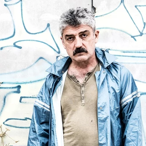 Δημήτρης Ήμελλος: Έφυγε από τη ζωή ο σπουδαίος ηθοποιός