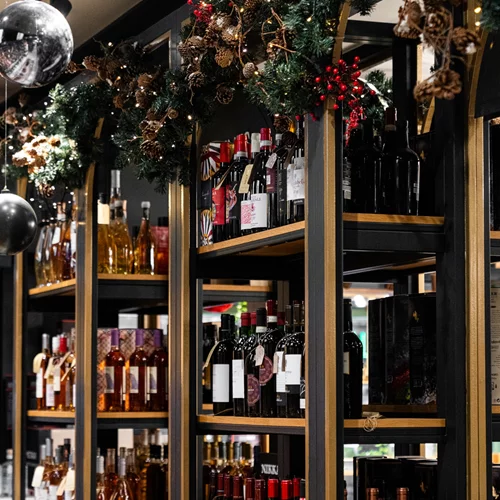 Cava Nektar: Ολιστική εμπειρία απόλαυσης