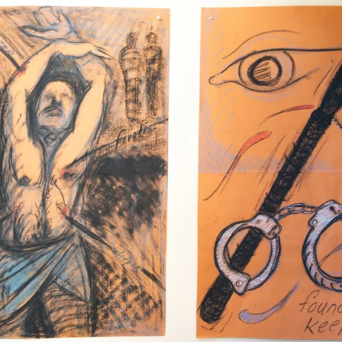 "Répondez s’il vous plaît": Ποιες ιστορίες αναγνωρίζονται ως νόμιμες και ορατές;