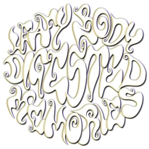 Τα σώματα ως "σάκοι" μεταφοράς πληροφοριών, αναμνήσεων και αποτυπωμάτων εμπειριών στο "Okay initiative space"