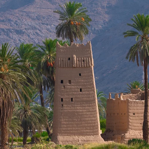 Γνωρίστε την Σαουδική Αραβία μέσα από τις γεύσεις και τις τέχνες της στο Ζάππειο