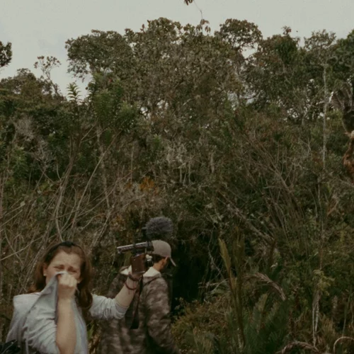 Το Δάκρυ του Διαβόλου