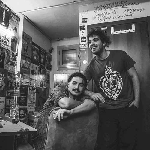 Οι ορμητικοί Γιαγκίνηδες ξεσηκώνουν τον "Σταυρό του Νότου Plus"