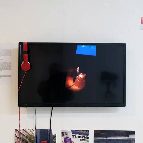 Πολιτική για τον σύγχρονο πολιτισμό: μια ιστορία ματαιώσεων, εκκρεμοτήτων και διεκδικήσεων