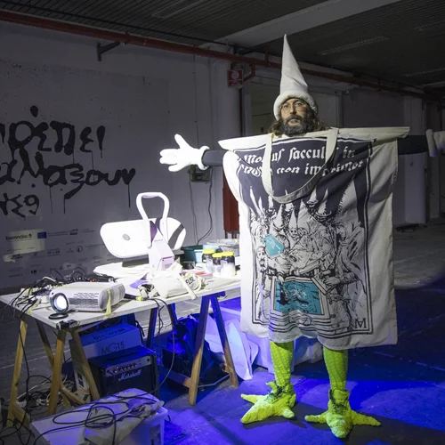 Γιατί όλα πρέπει να αλλάξουν στη ΔΕΘ-HELEXPO;